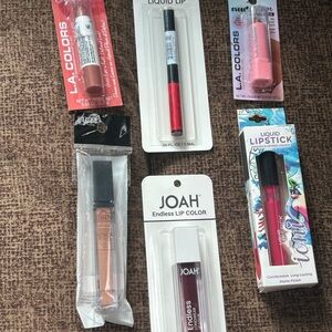 Custom Variety Pack for Lips Sealed